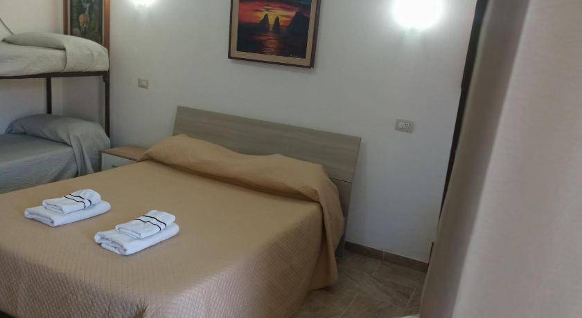 Photo of Bedroom in Agerola