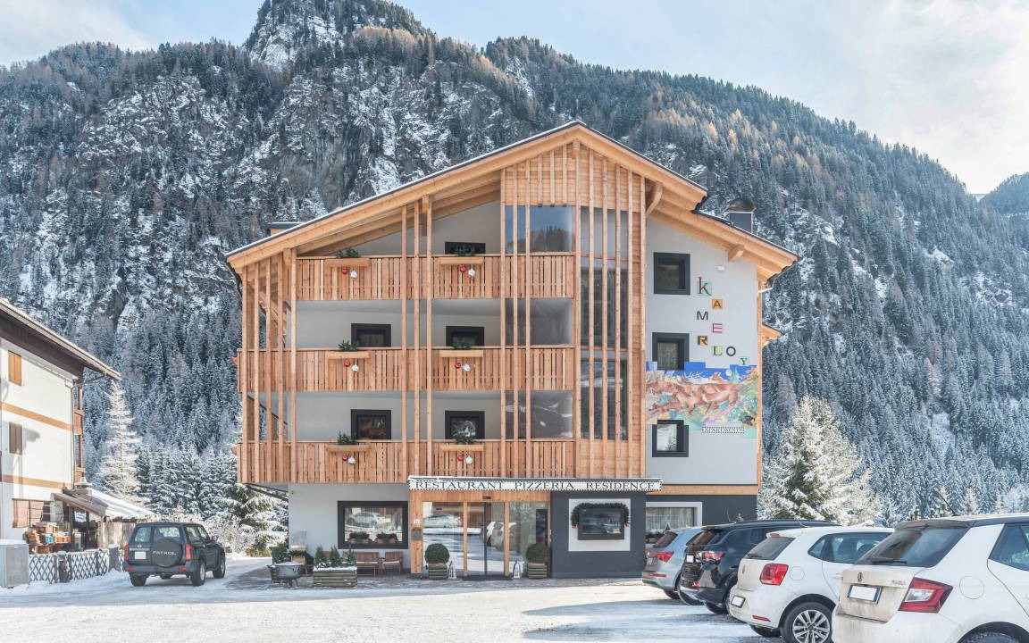 Photo of Others in Campitello di Fassa