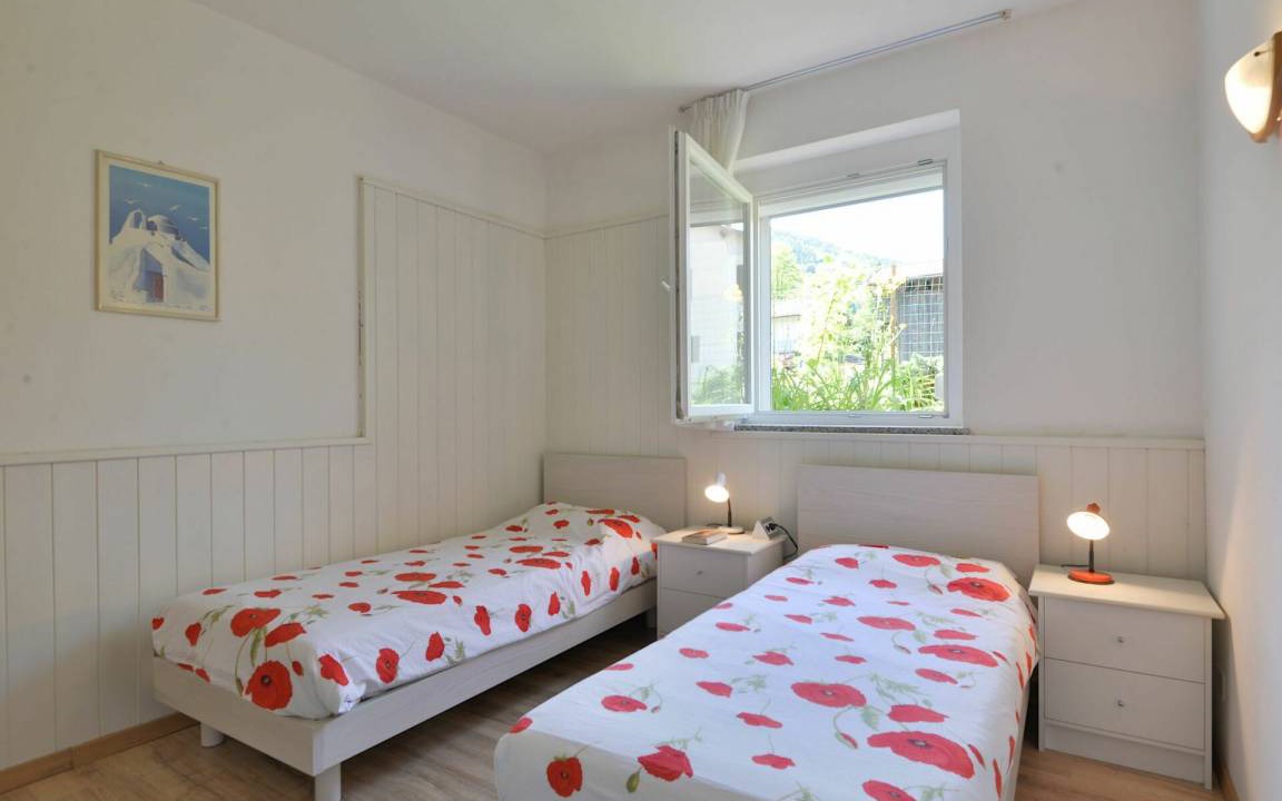 Photo of Bedroom in Caldonazzo