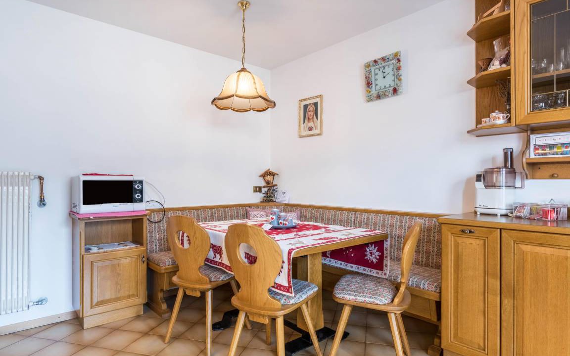 Photo of Kitchen in Sicina