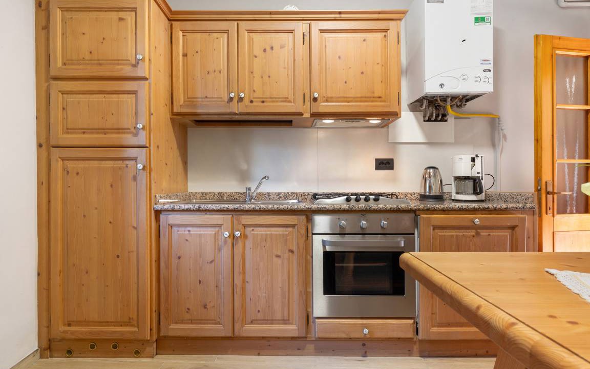 Photo of Kitchen in Ala