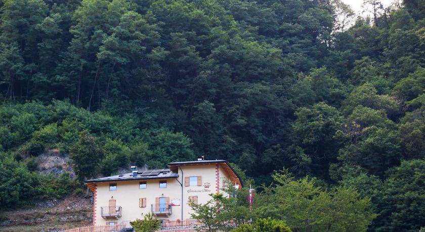 Photo of Others in Roncegno