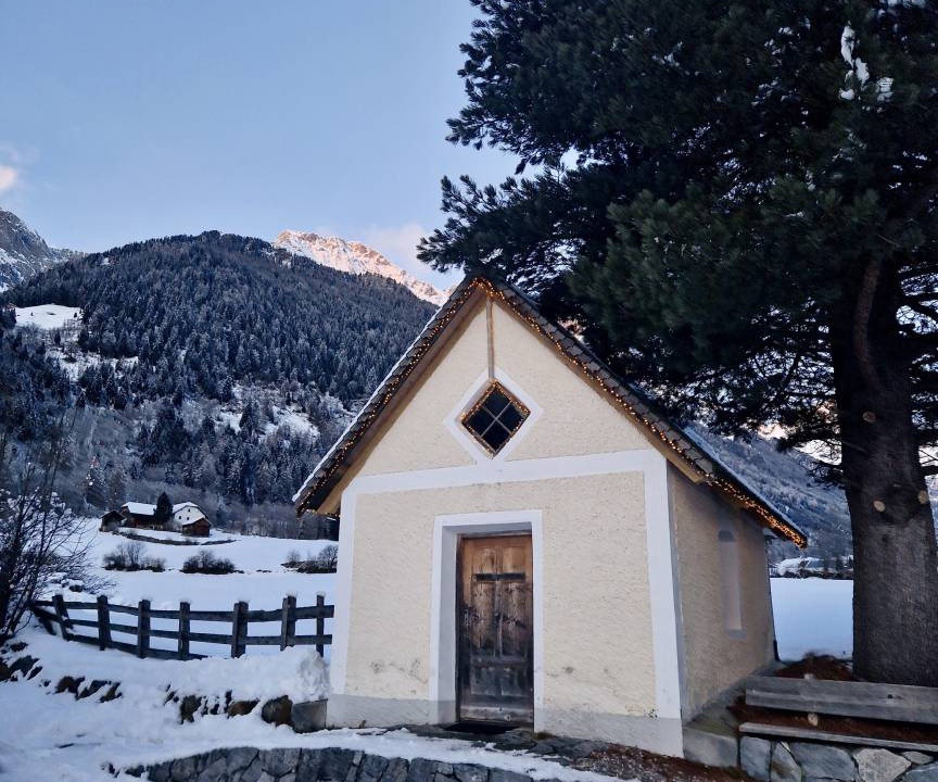 Photo of Others in Anterselva