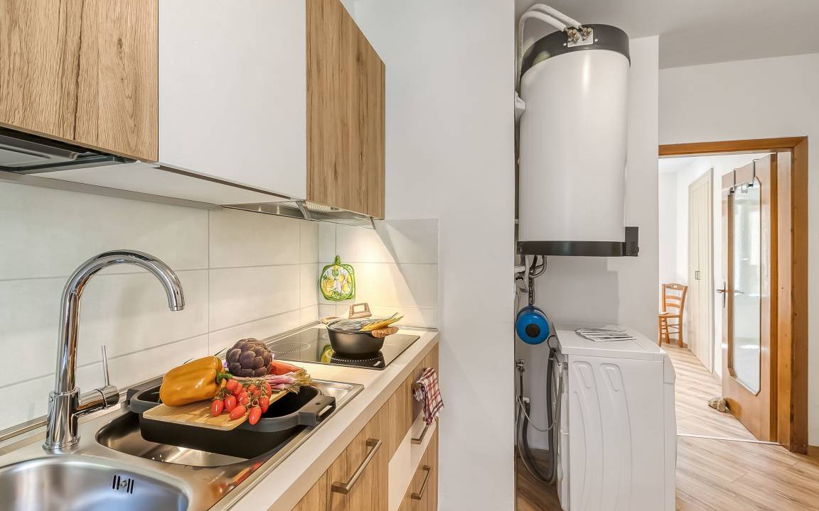 Photo of Kitchen in Ville del Monte