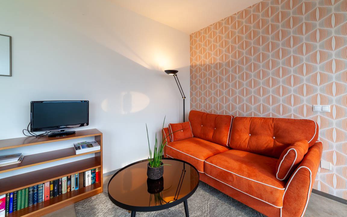 Photo of Livingroom in Cermes