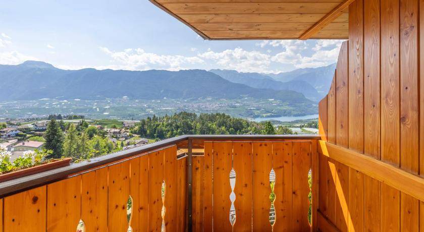Photo of Patio Balcony in Coredo