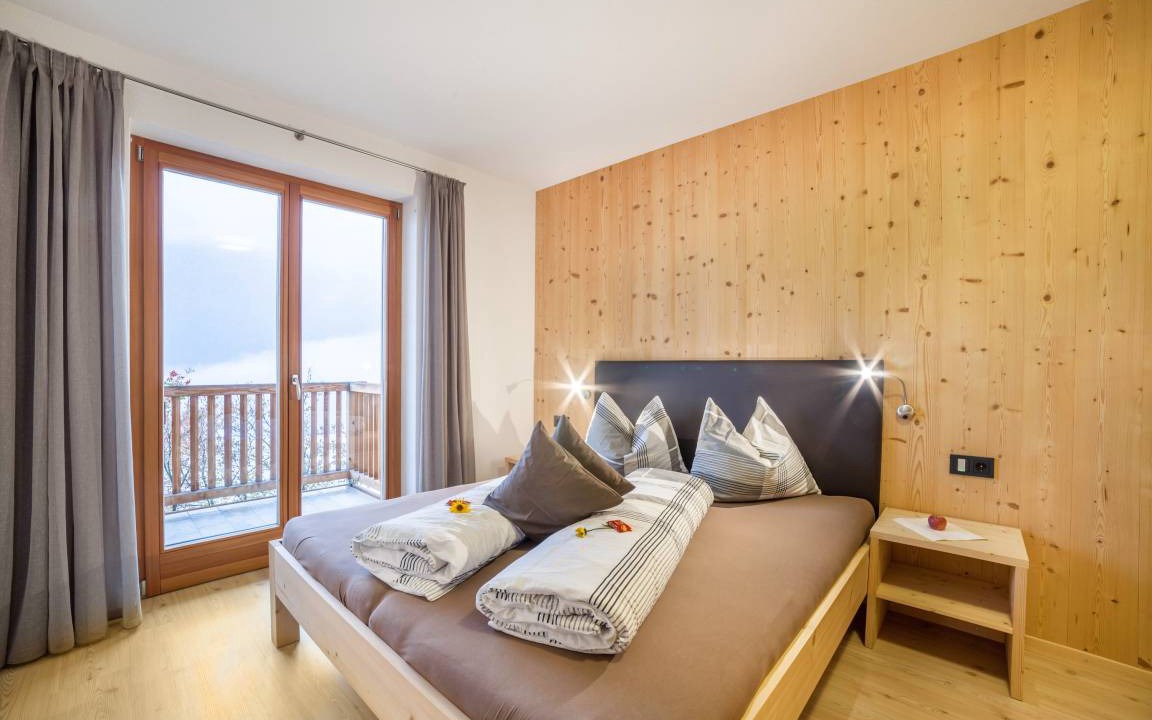 Photo of Bedroom in Ultimo