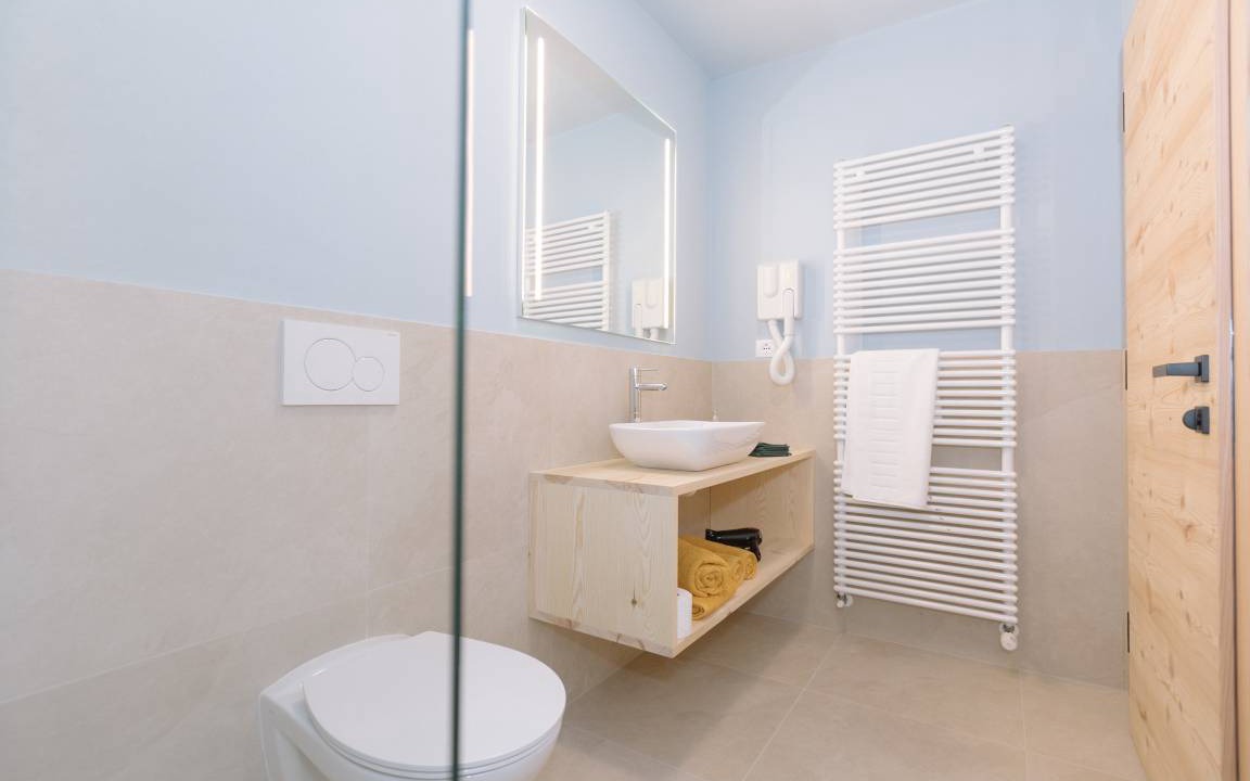 Photo of Bathroom in Aldino