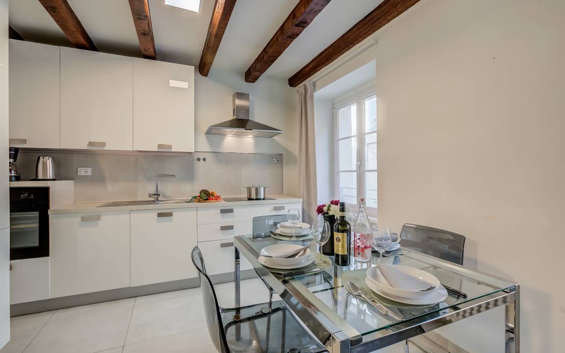 Photo of Kitchen in Riva del Garda