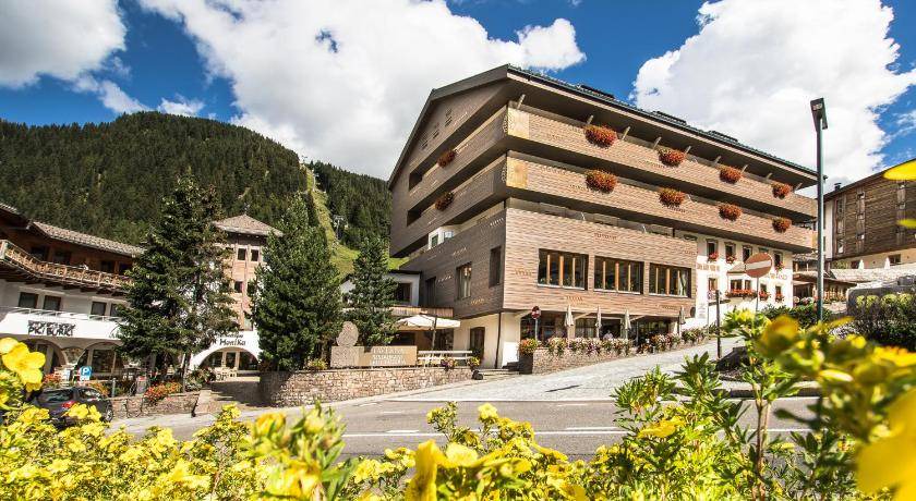 Photo of Others in Corvara in Badia