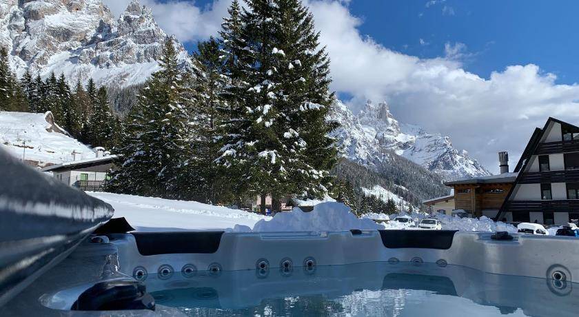 Photo of Buildings in San Martino di Castrozza