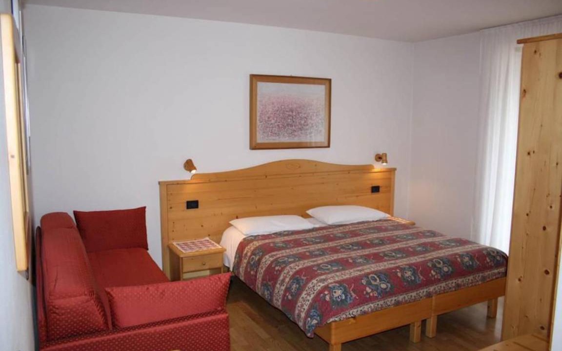 Photo of Bedroom in Giustino
