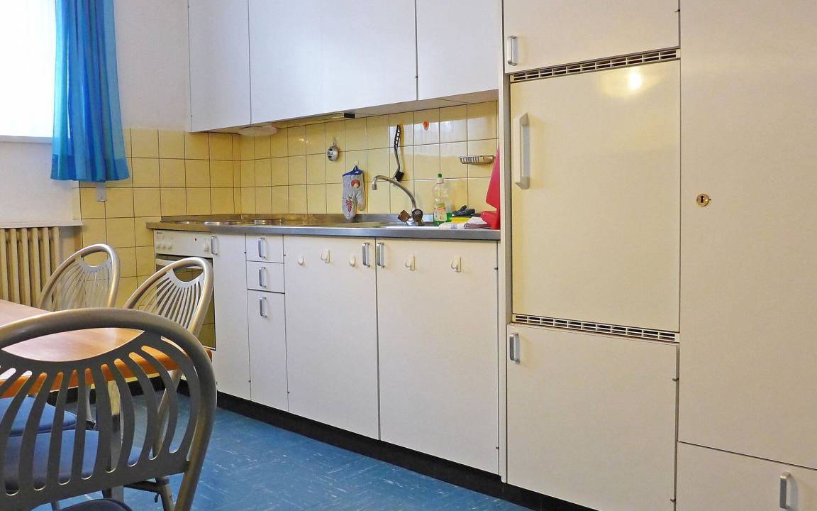 Photo of Kitchen in Zermatt