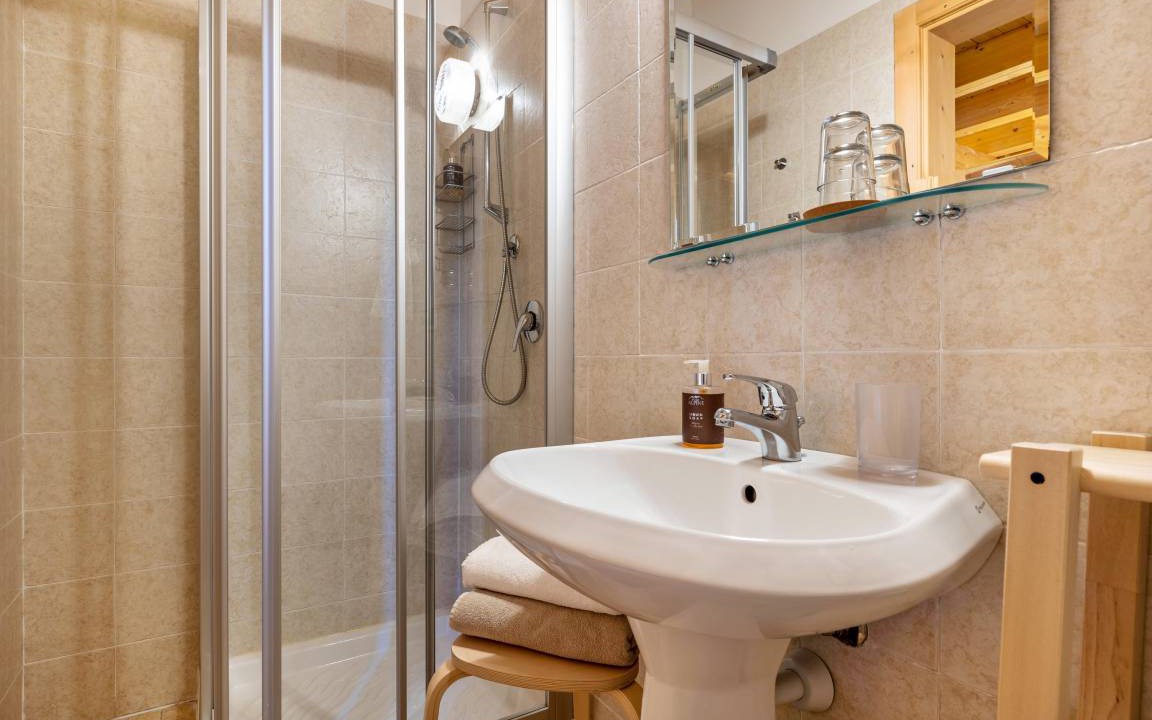 Photo of Bathroom in Brentonico