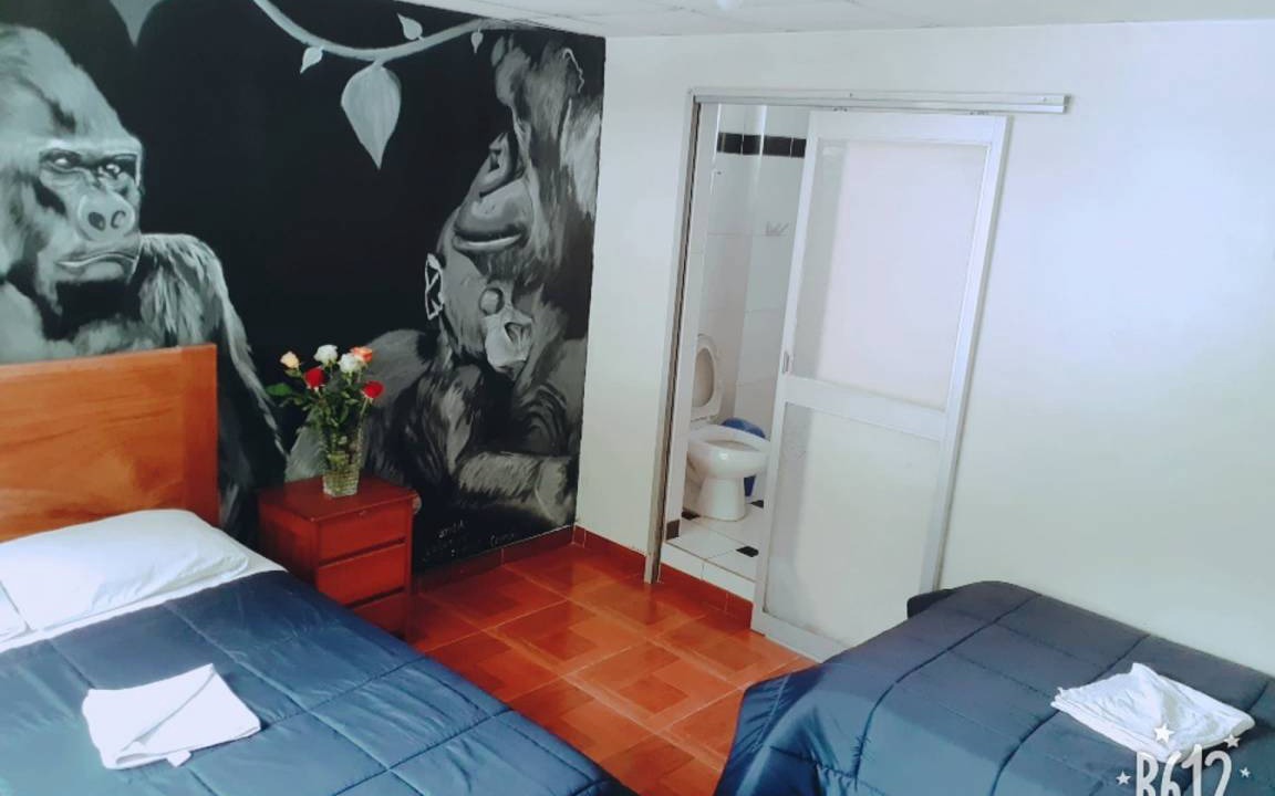 Photo of Bedroom in Aguas Calientes