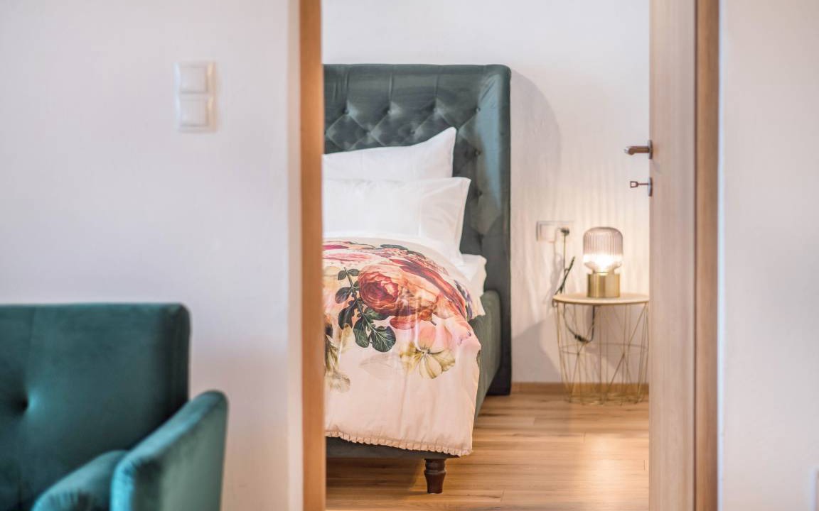 Photo of Bedroom in Tramin