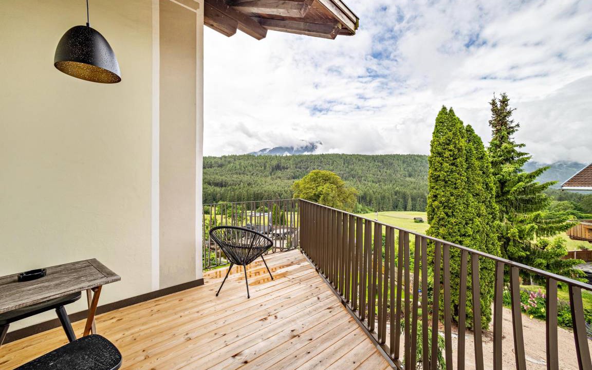 Photo of Patio Balcony in Issengo