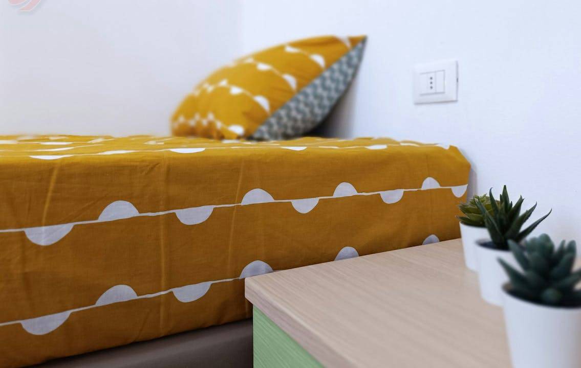 Photo of Bedroom in Trento
