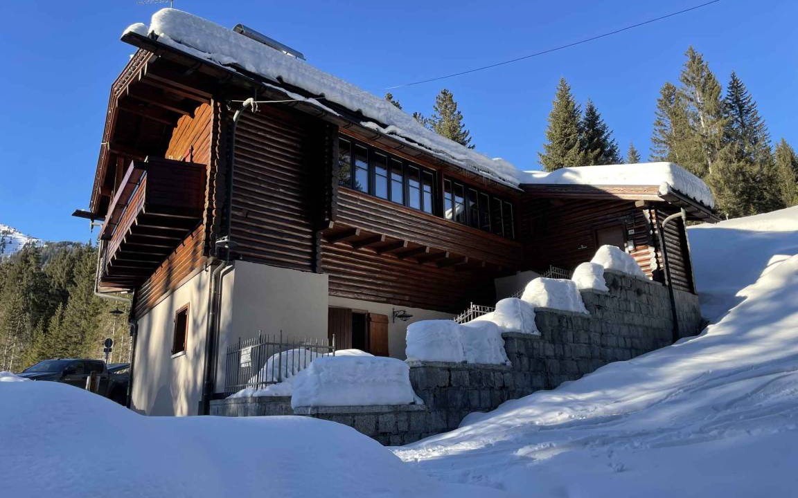 Photo of Others in Madonna di Campiglio