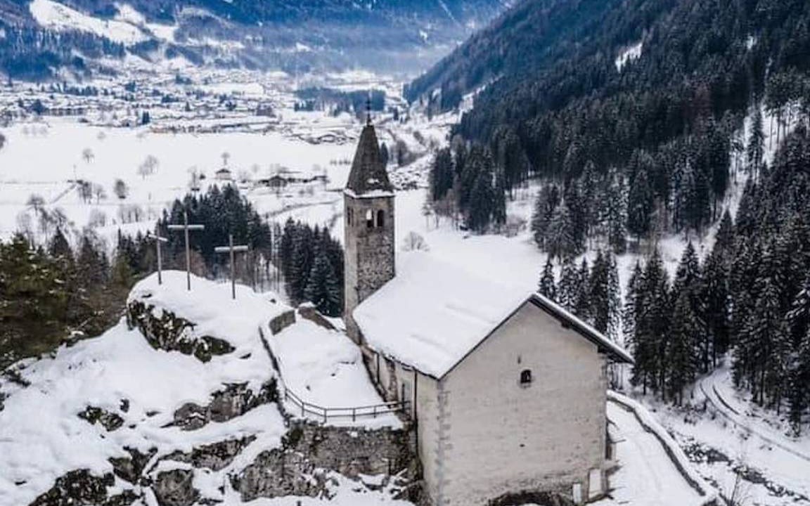 Photo of Others in Carisolo