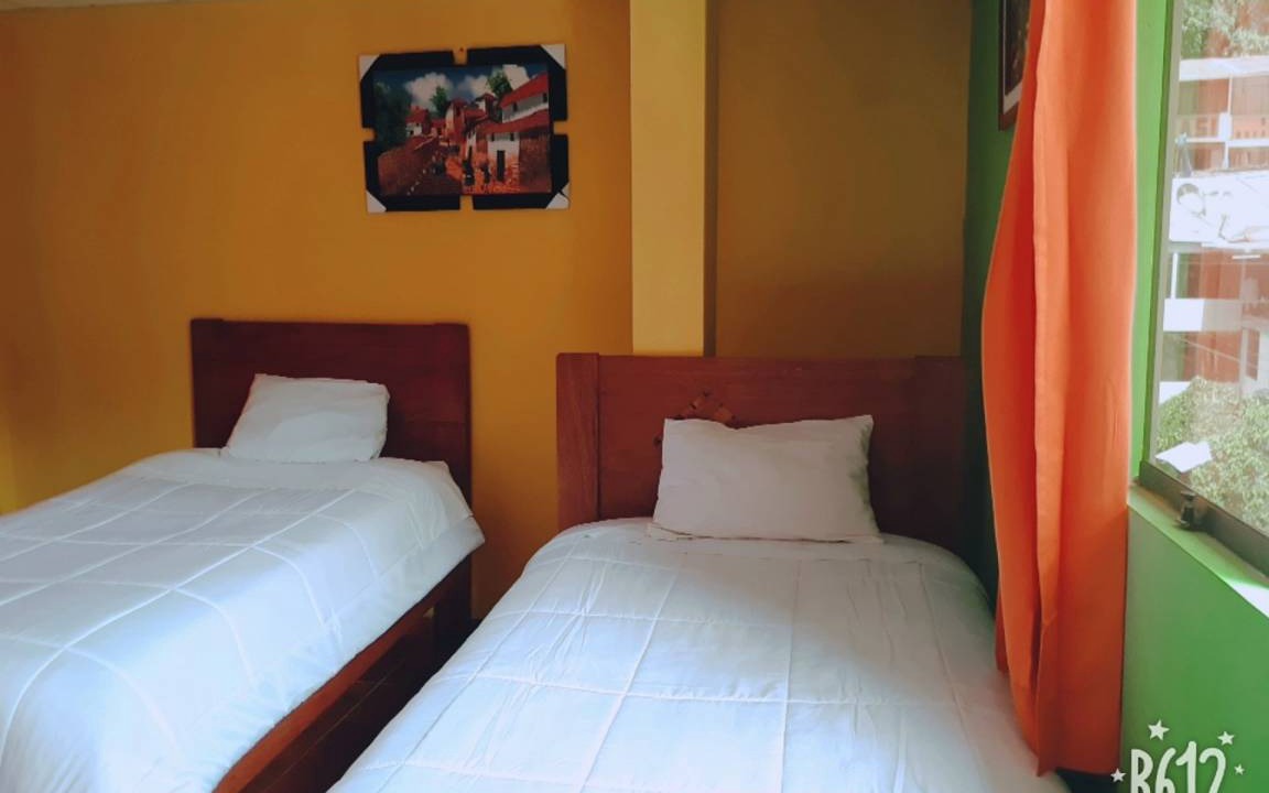 Photo of Bedroom in Aguas Calientes