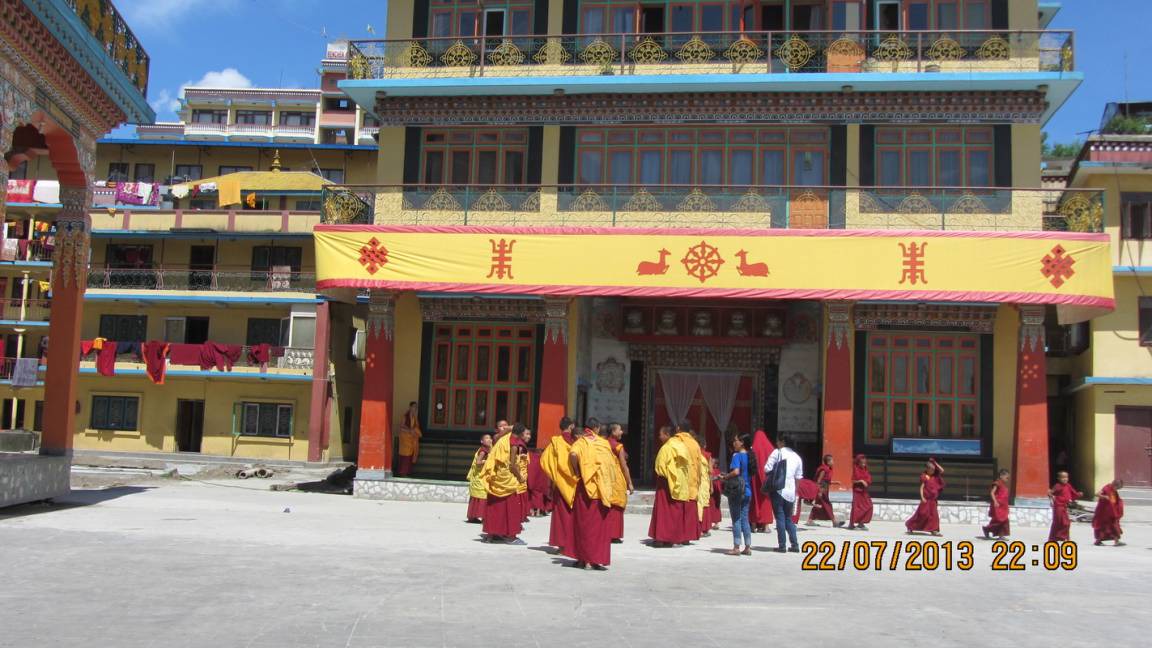 Photo of Others in Nagarjun