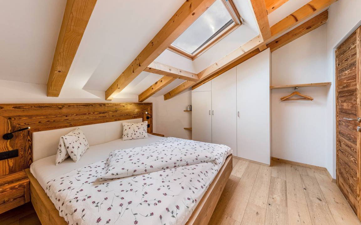 Photo of Bedroom in Trodena