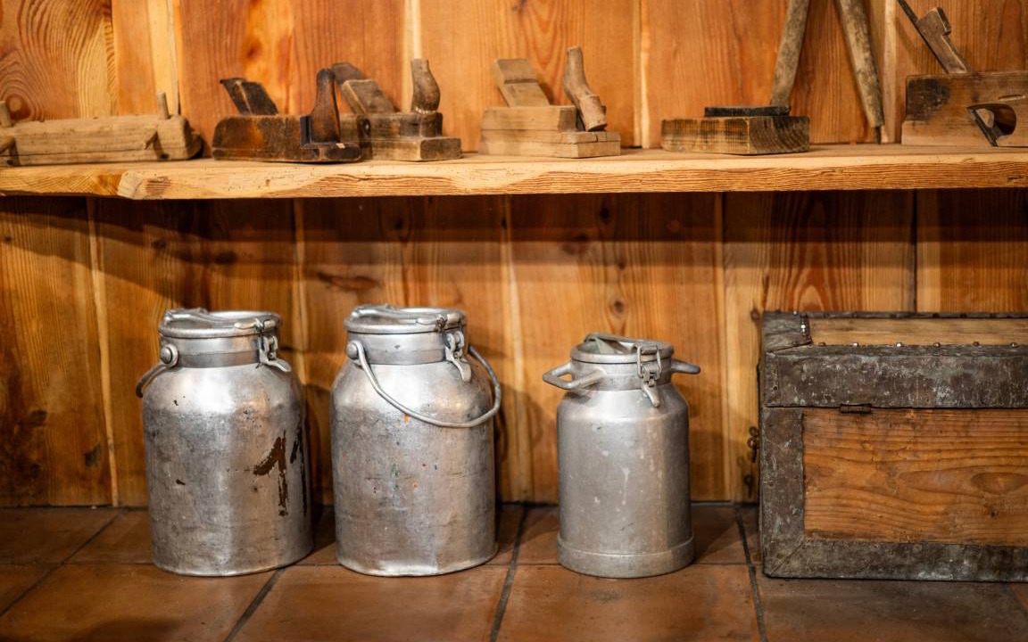 Photo of Kitchen in Roncone