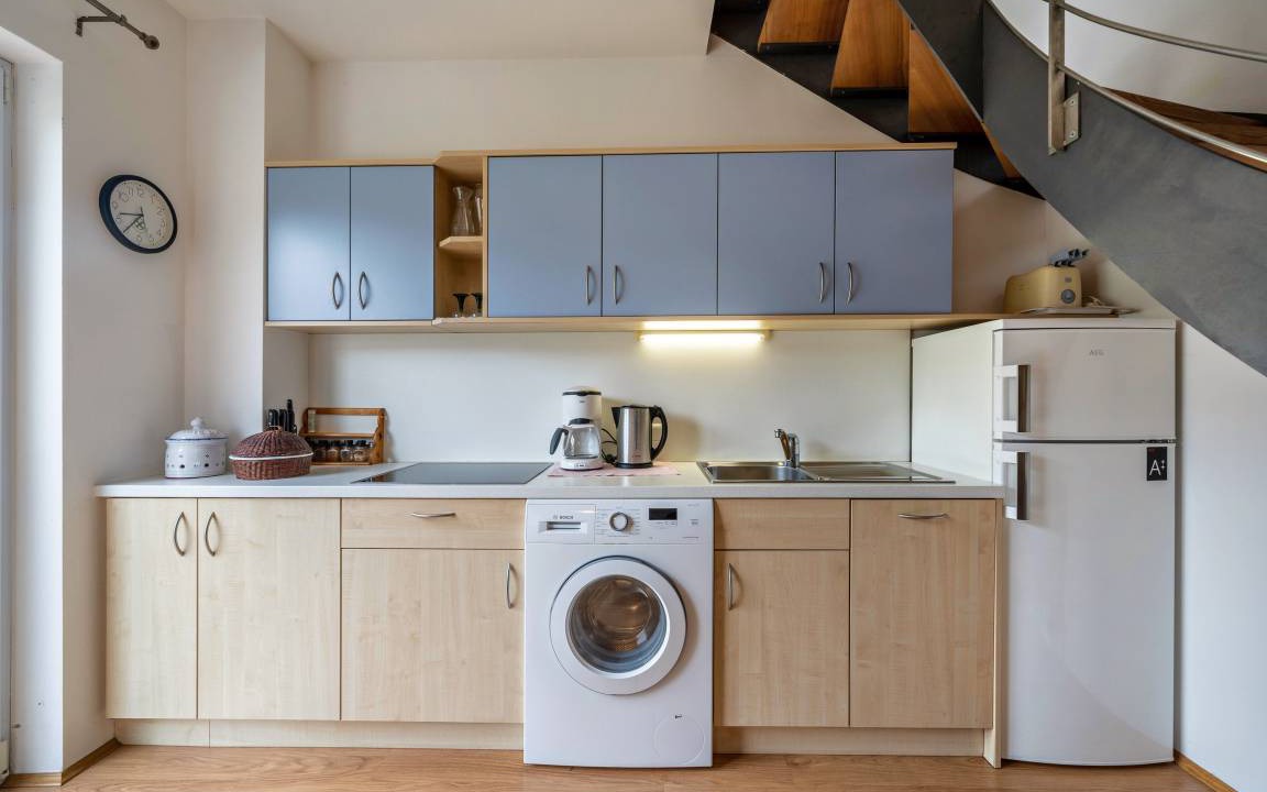 Photo of Kitchen in Terlano