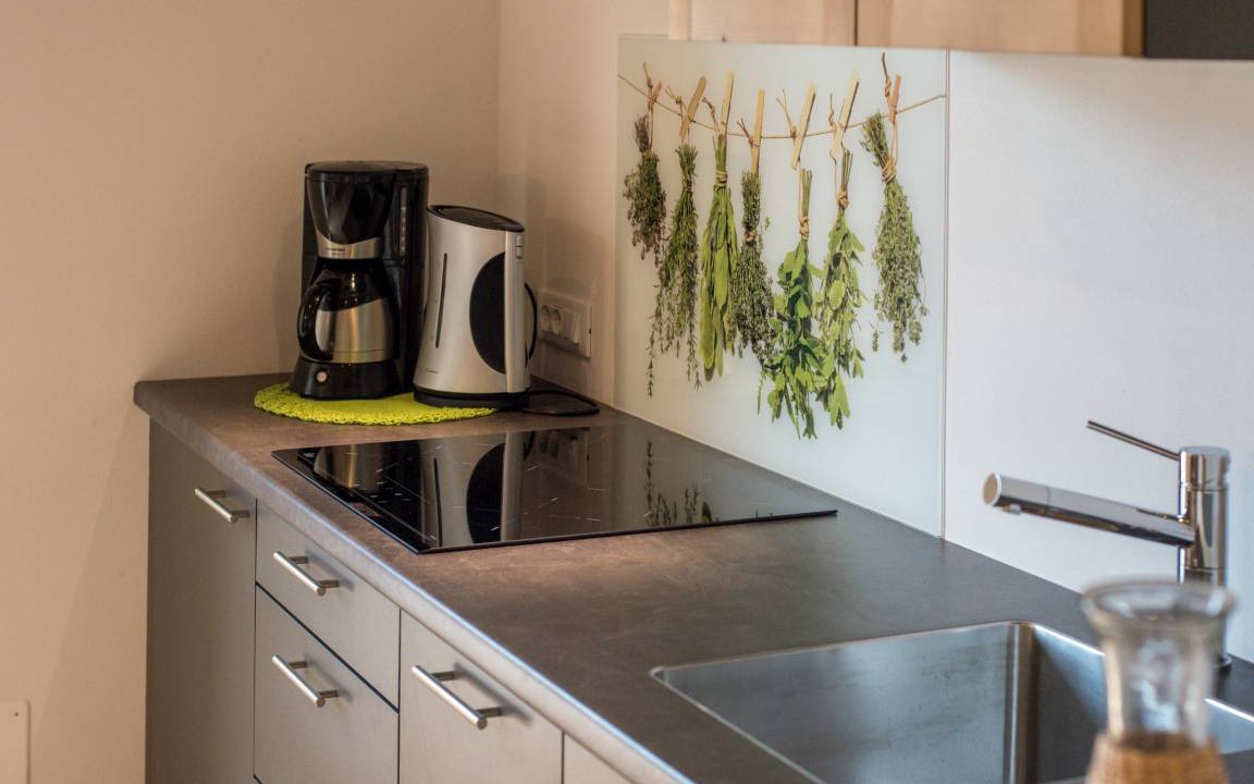 Photo of Kitchen in Tesimo