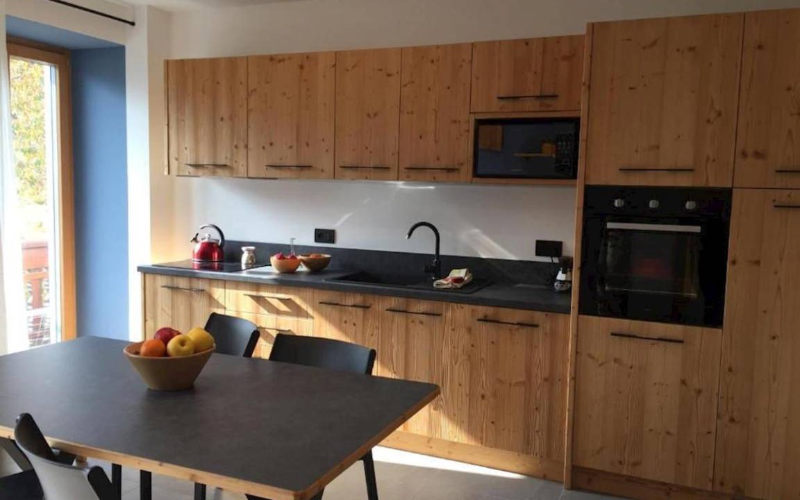 Photo of Kitchen in Cavedago