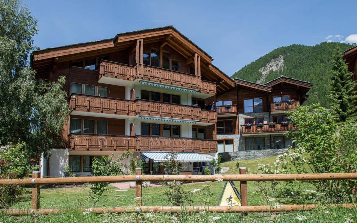 Photo of Others in Zermatt