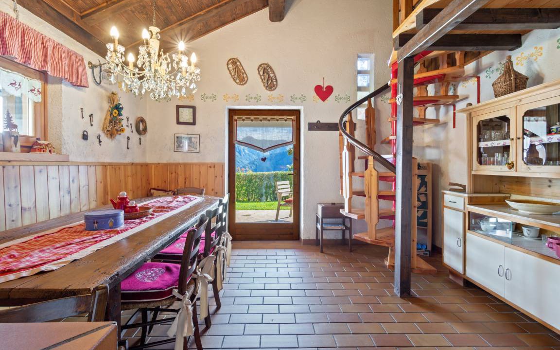Photo of Kitchen in Praso