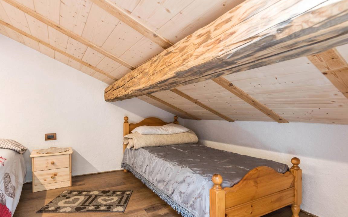 Photo of Bedroom in Sicina