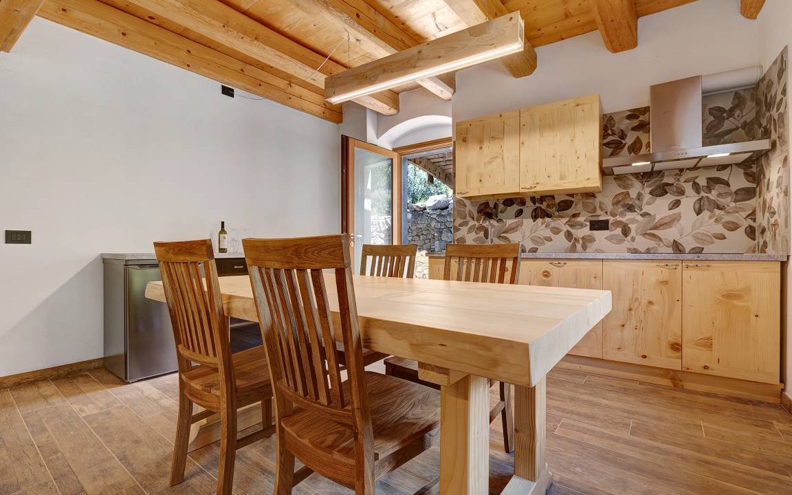 Photo of Kitchen in Ville del Monte