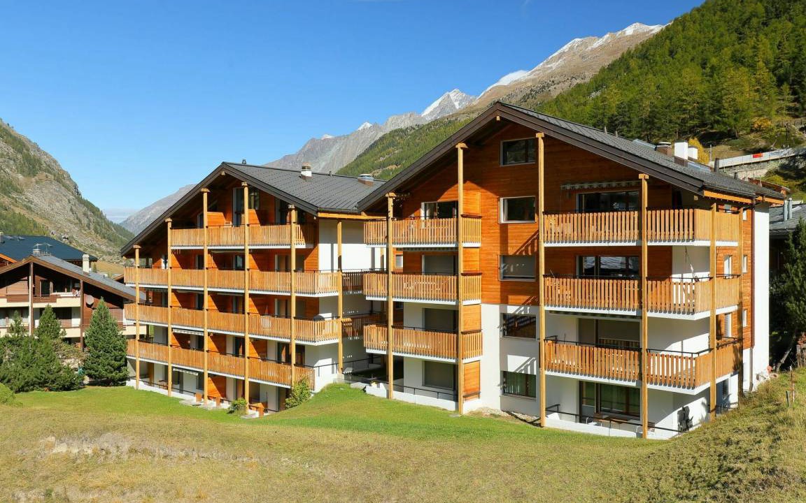 Photo of Others in Zermatt