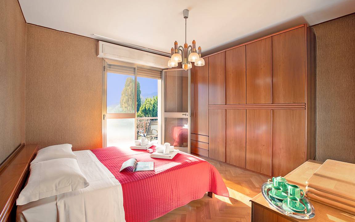 Photo of Bedroom in Bolognano-Vignole