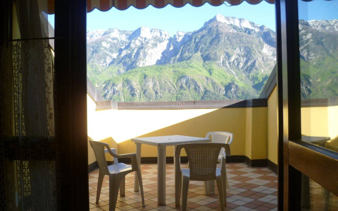 Photo of Patio Balcony in Barco
