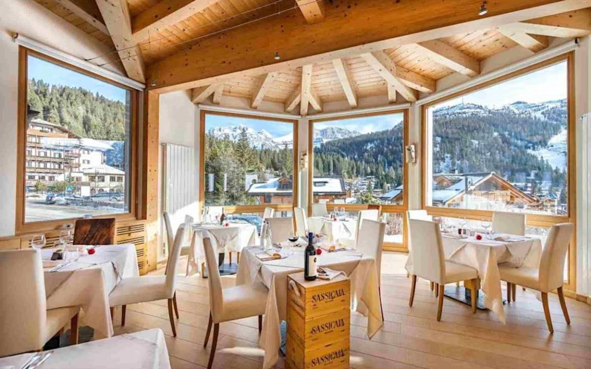 Photo of Others in Madonna di Campiglio