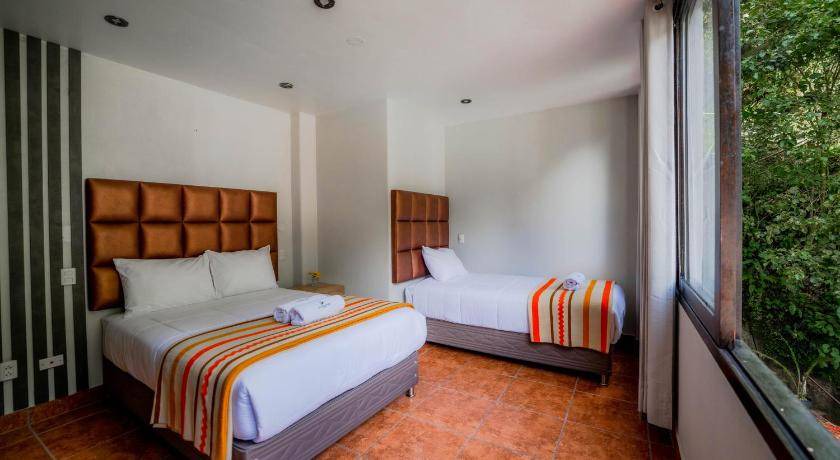 Photo of Bedroom in Aguas Calientes