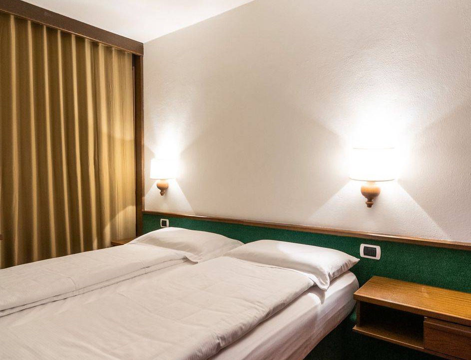 Photo of Bedroom in Madonna di Campiglio