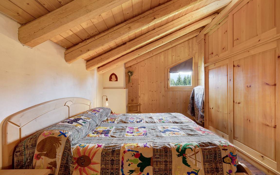 Photo of Bedroom in Sella Giudicarie