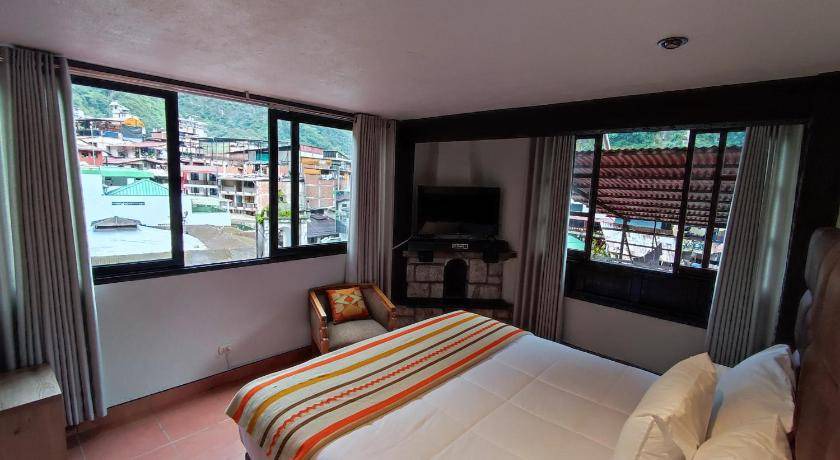 Photo of Bedroom in Aguas Calientes