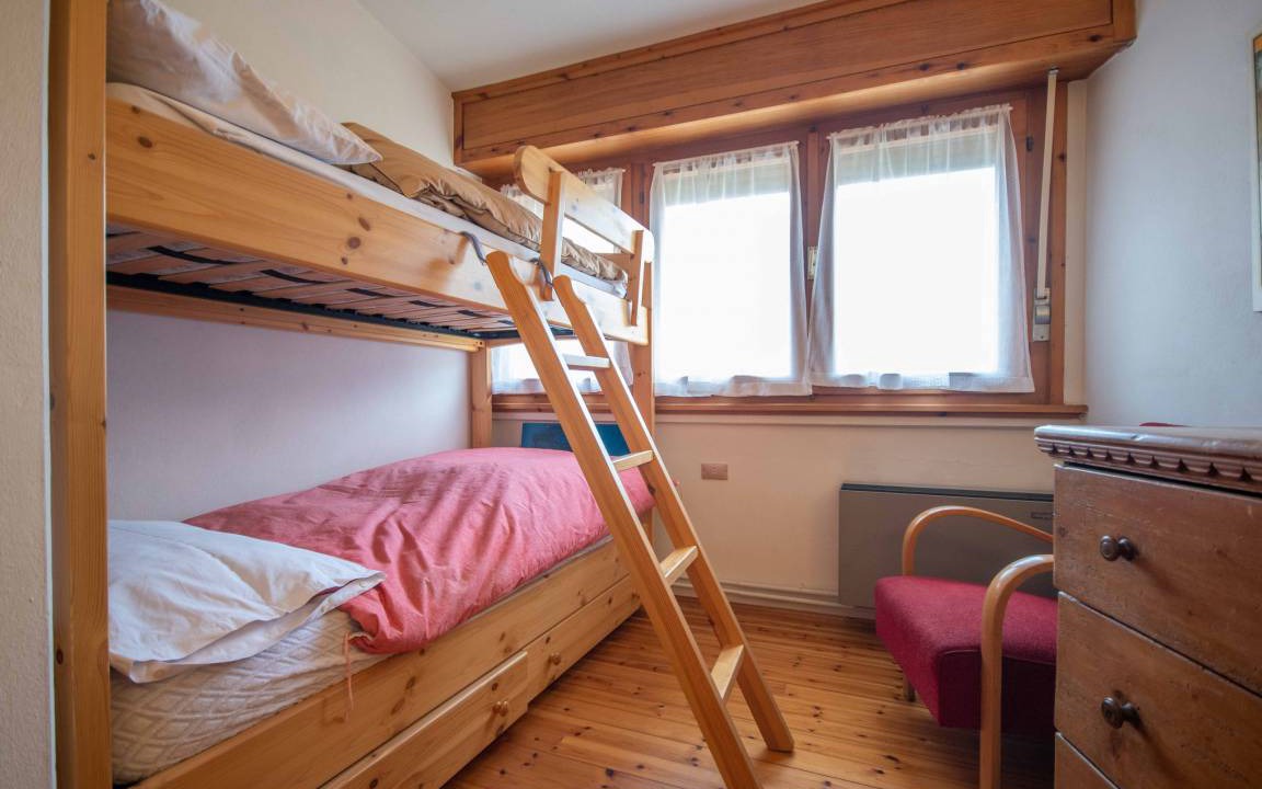 Photo of Bedroom in Moena