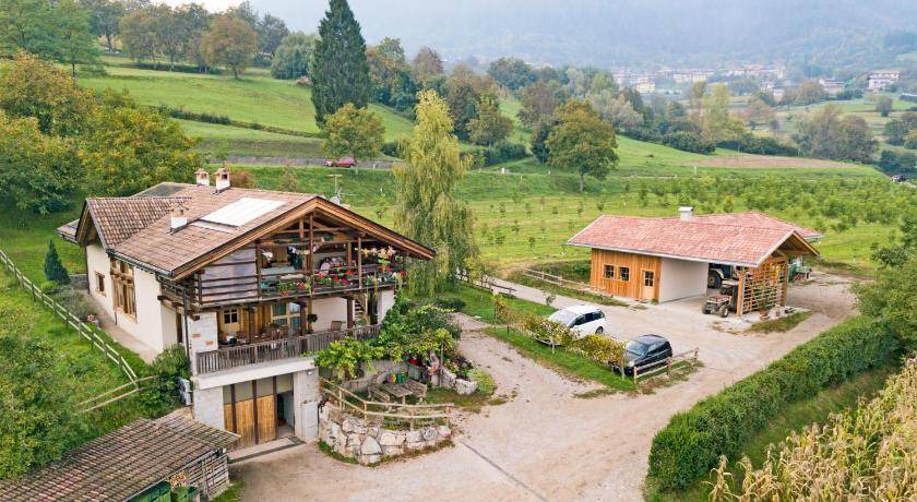 Photo of Others in Bleggio Superiore