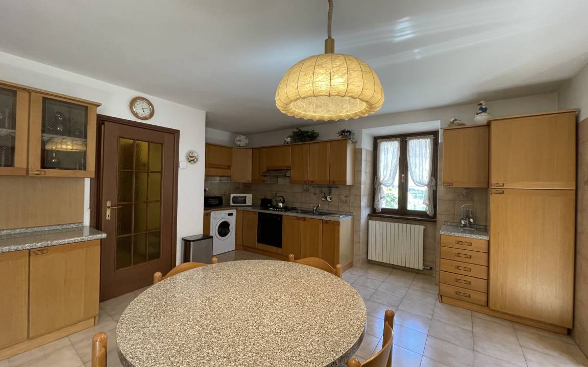 Photo of Kitchen in Carisolo