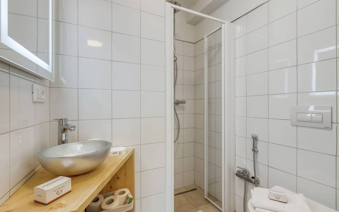 Photo of Bathroom in Ville del Monte