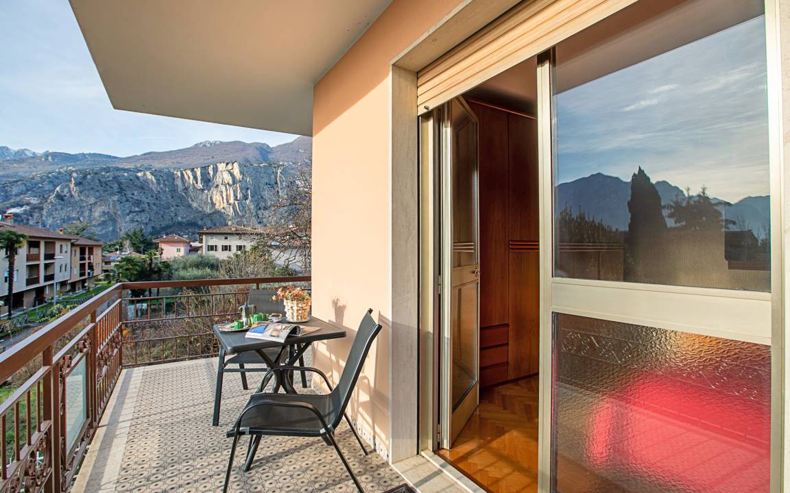 Photo of Patio Balcony in Bolognano-Vignole
