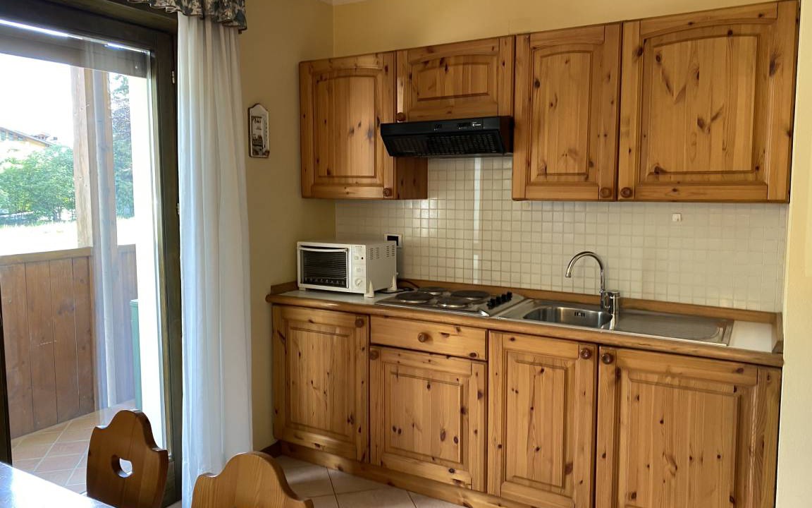 Photo of Kitchen in Giustino