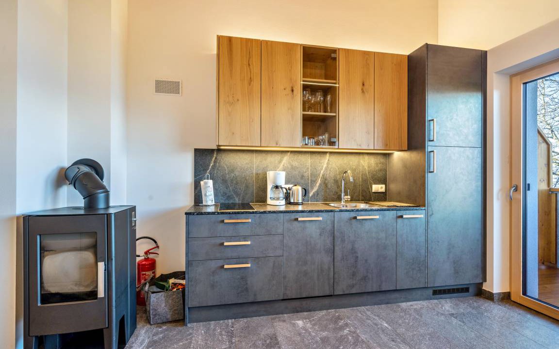 Photo of Kitchen in Verano